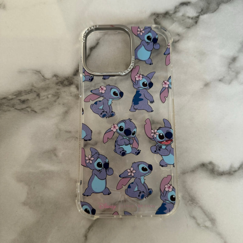 iphone 14 pro max case stitch – park + beach iphone 14 pro max case stitch – park + beach