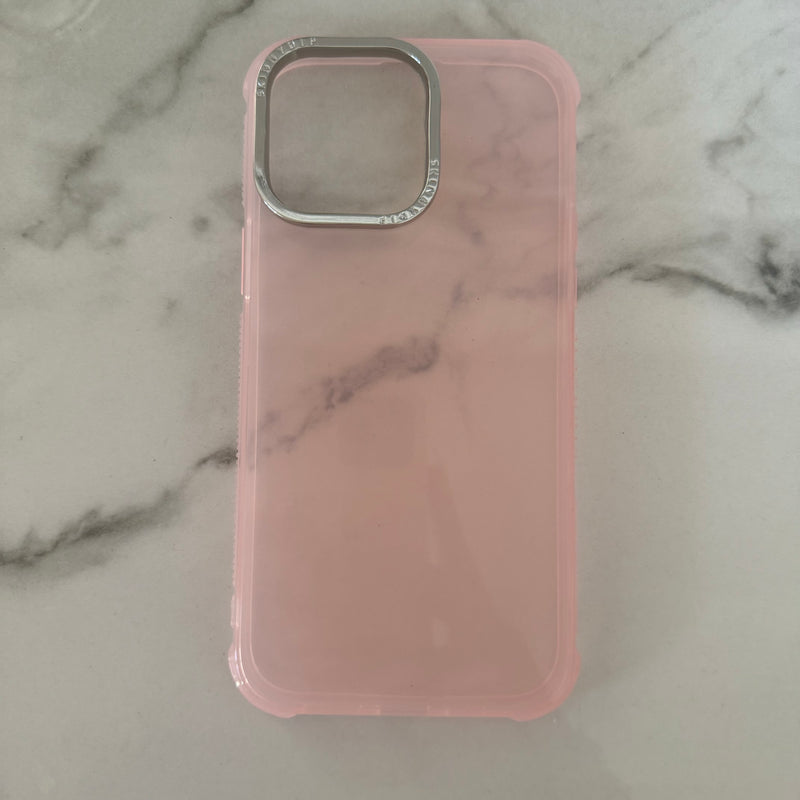 iphone 14 pro max case skinnydiplondon pink