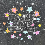 P&B BDAY SWEATSHIRT (pre-order)