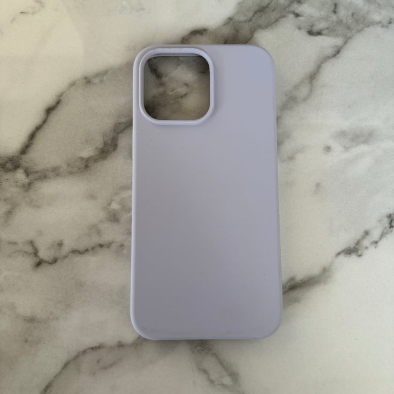iphone 14 pro max case lavender