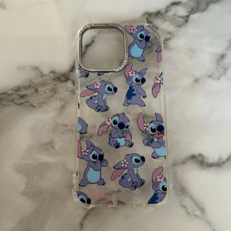 iphone 14 pro max case stitch
