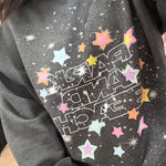 P&B BDAY SWEATSHIRT (pre-order)