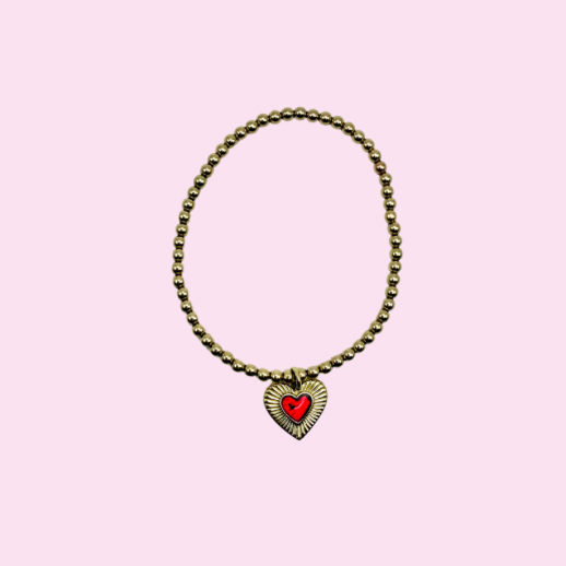 mon amour bracelet