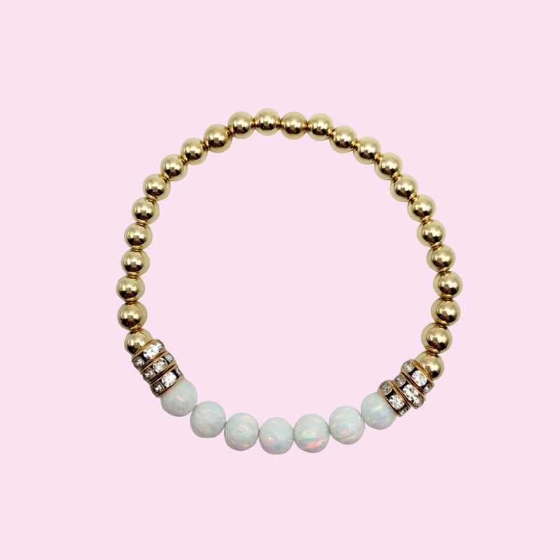 OPHELIA BRACELET