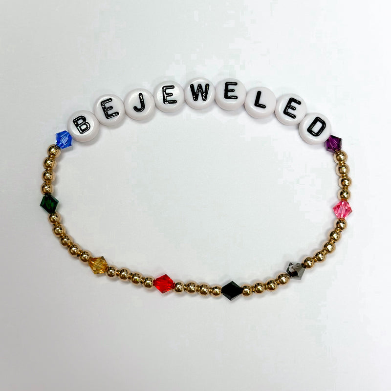 BEJEWELED - SMALL