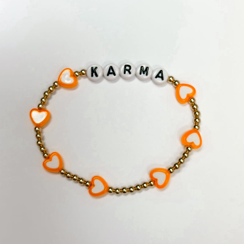 KARMA - MEDIUM