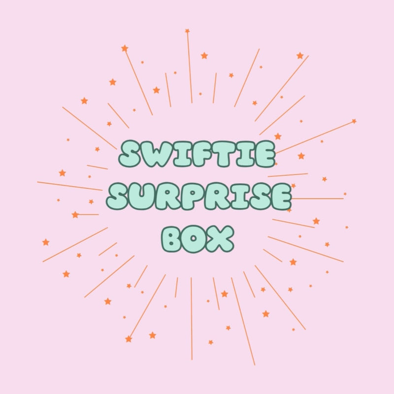 SWIFTIE SURPRISE BOX