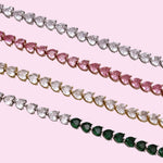BEJEWELED BRACELET