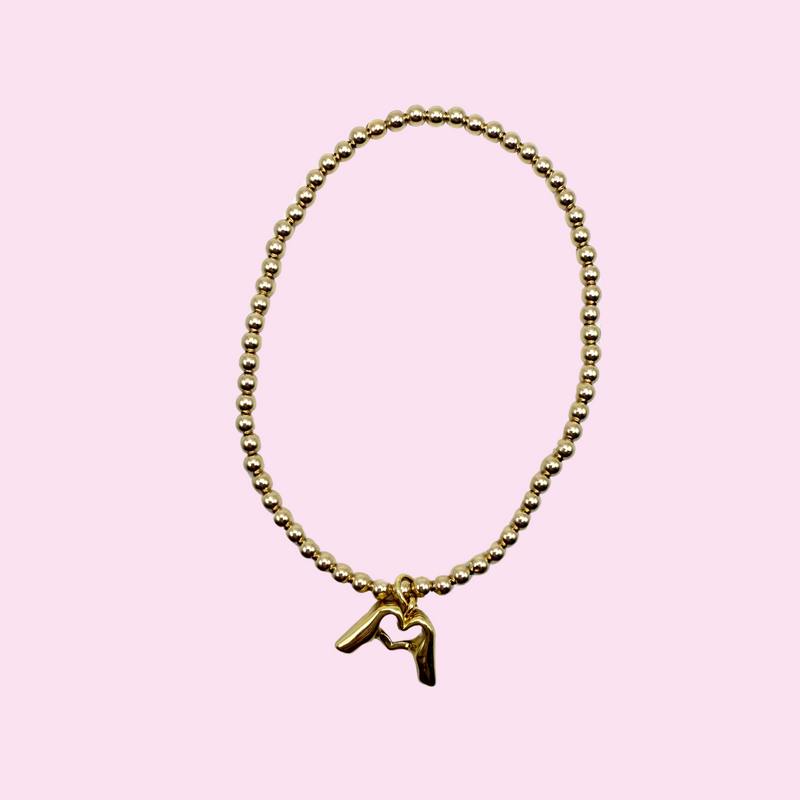 FEARLESS ICON BRACELET