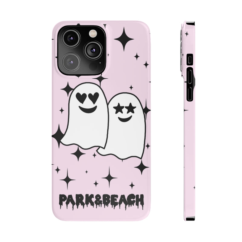 SPOOKY CHIC CASE 2.0
